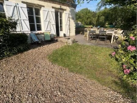 vente maison ancienne