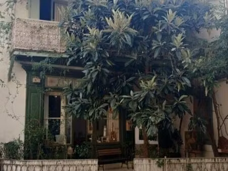 maison 7 pièces 147 m²