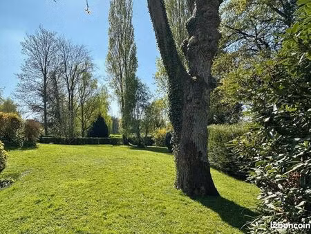terrain 674 m² saint gregoire