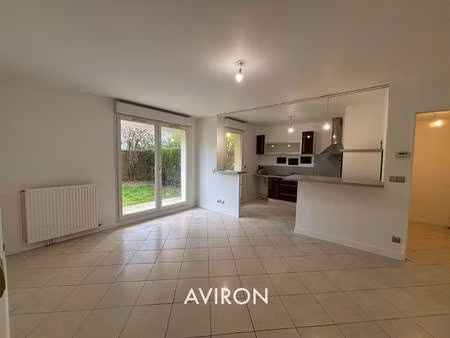 aviron immobilier