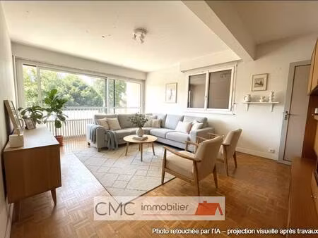 cmc immobilier luisant