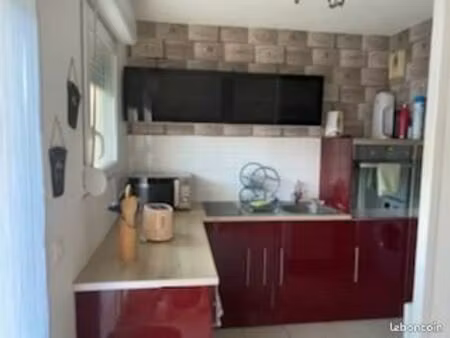 location appartement t2 meublé