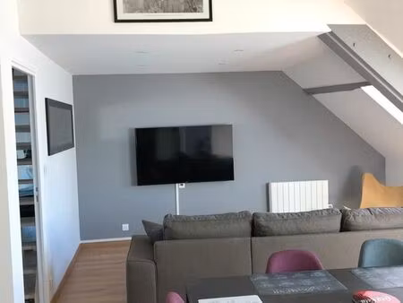 location appartement pour des entreprises