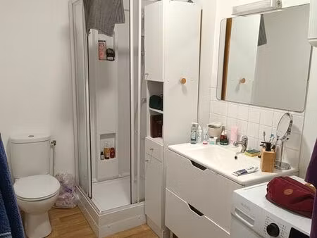 location meublée - centre ville