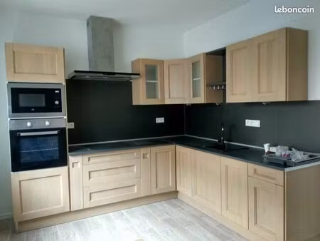 loue cherbourg t3 de 62 m2