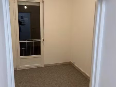 appartement 4 pièces  67 m² à noyon