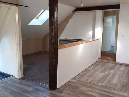 location appartement longueil annel