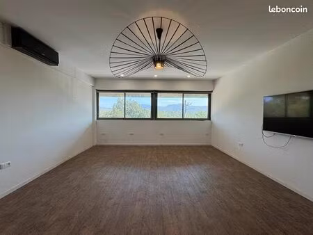 bureau 45 m2 - saint-raphaël - epsicod 2