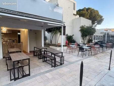 restaurant en location gérance