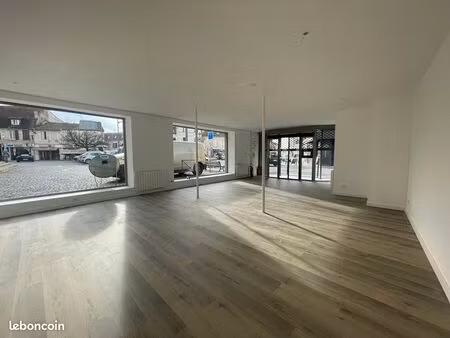 local commercial bergerac