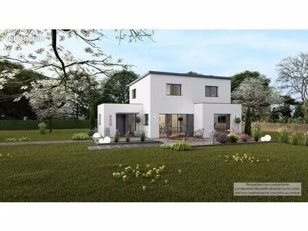 maison 5 pièces 120 m²