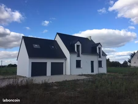 maison 6 pièces 101 m²