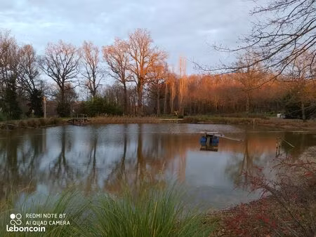 propriete de 4 hectare