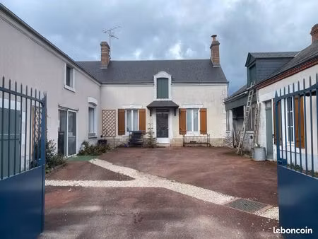 vente en direct ensemble immobilier