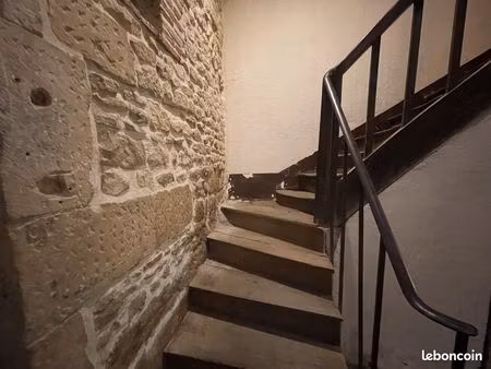 magnifique immeuble de rapport