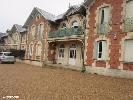 a louer appartement marzy