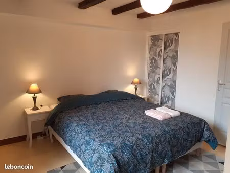 appartement t2 plein centre