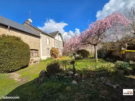 longère 6 pièces 198 m²