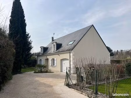 maison familiale - 5 chambres