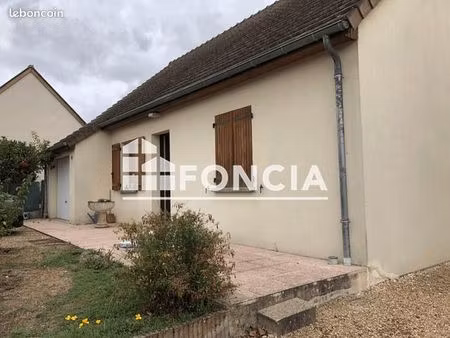 maison 3 pièces 86 m²