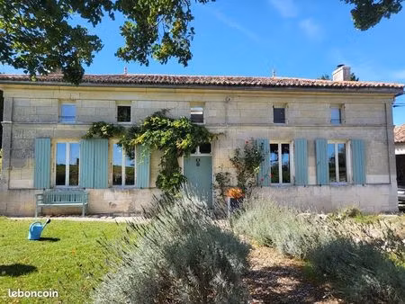 maison 6 pièces 146 m²