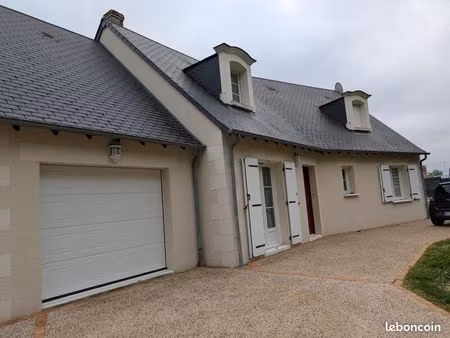 maison à vendre sur veigné