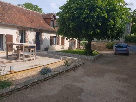 maison à louer 1 chambre