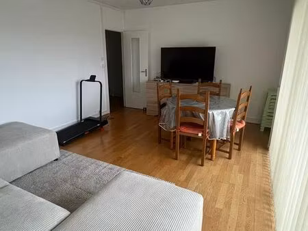 appartement 4 pièces de 78.6 m² (loi carrez) – résidence jeanne hachette