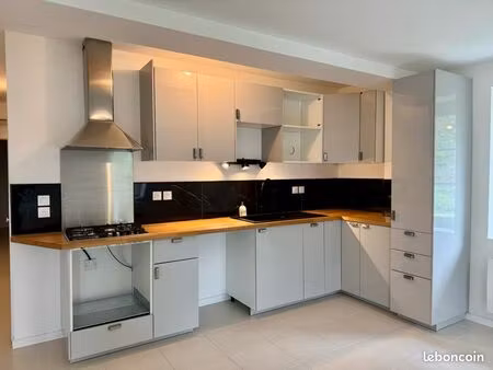 t3 de plain pied 62m2