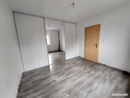 appartement 2 pièces