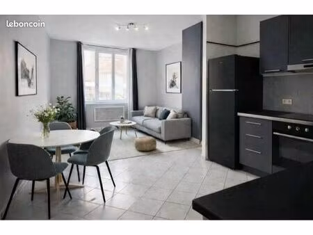 t3 rez de jardin perenchies cave + jardin privé