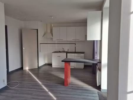location appartement 40m2