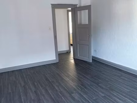 rare avec espace vert privatif f2/t2 appartement lumineux refait à neuf faibles charges