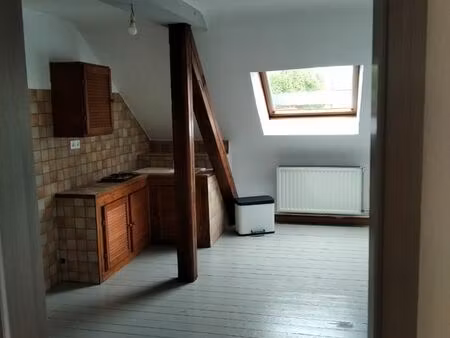 f2 rue du parc sarreguemines