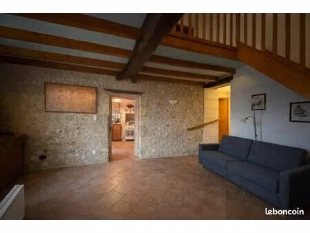 maison 4 pièces 113 m²