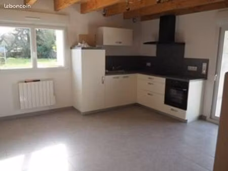 location à bannalec