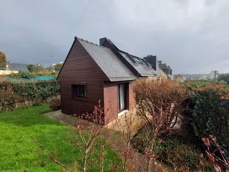 maison t4 plain-pied 90m2