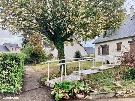 maison 7 pièces 140 m²