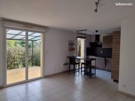 a vendre maison t4 mondonville