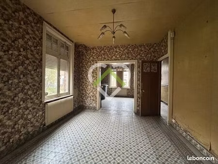 maison 5 pièces 120 m²