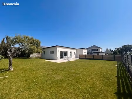 location maison meublée