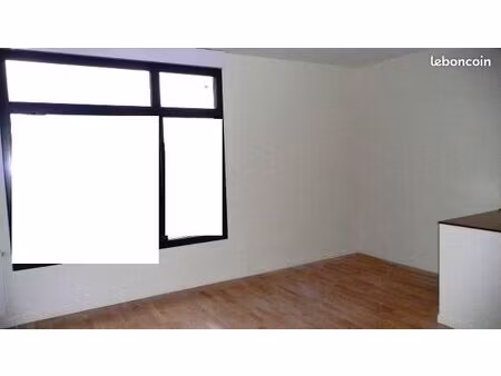 studio landerneau 35m2