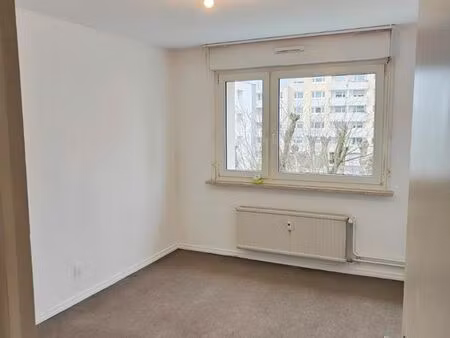 2 pièces lumineux 60 62 m2 quartier jardins