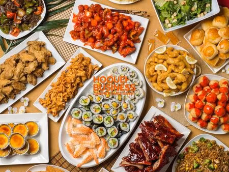 restaurant 20 m² boulogne-billancourt