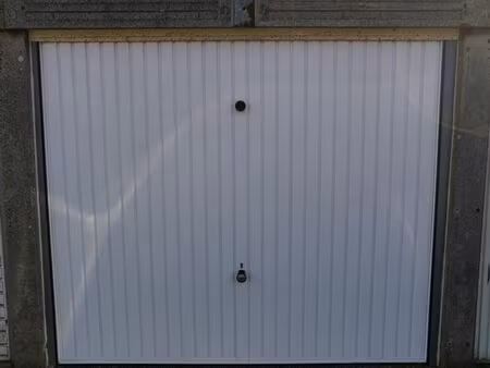 garage st pol sur mer