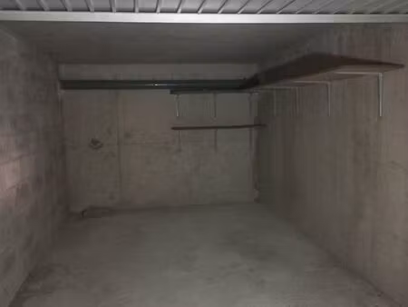 location garage quimper