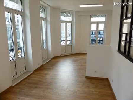 lille centre.local professionnel. 45 m2