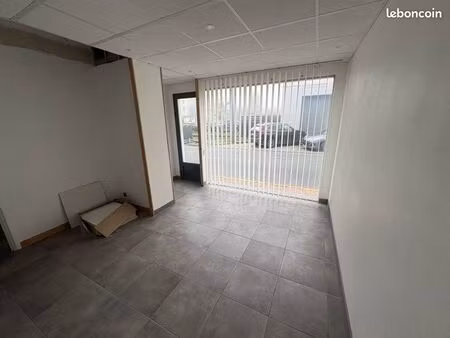 local centre riberac