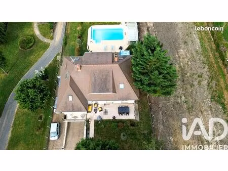 maison familiale 6 pièces 162 m²