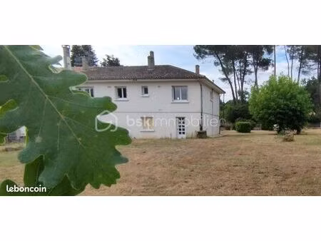 maison 4 pièces 95 m²